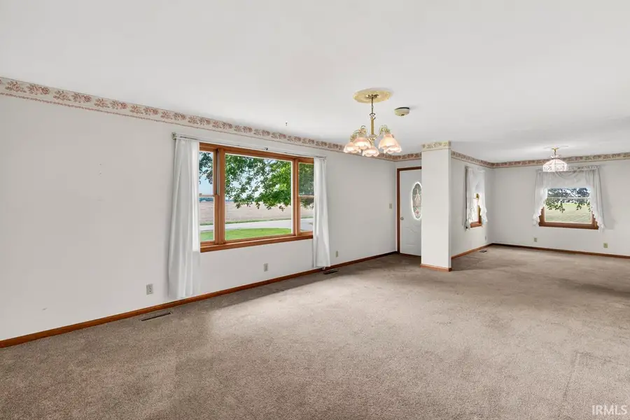 7453 S 500 W, Rossville, IN 46065 - #3