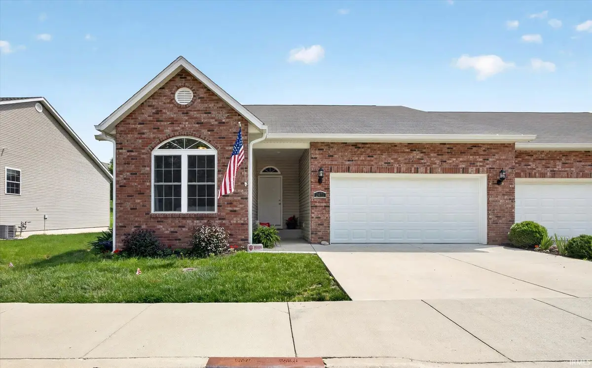2471 N Stonelake Circle, Bloomington, IN 47404 - #1