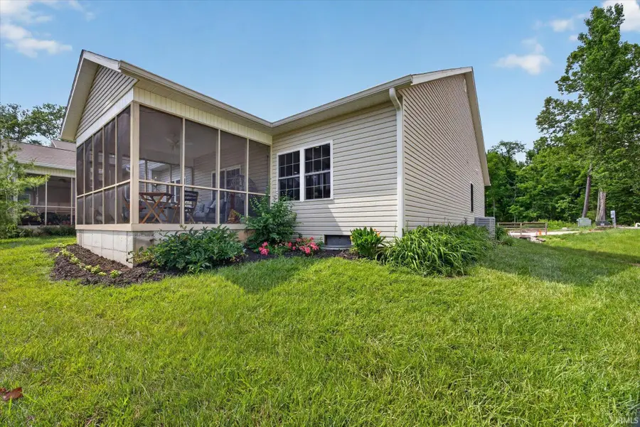 2471 N Stonelake Circle, Bloomington, IN 47404 - #2