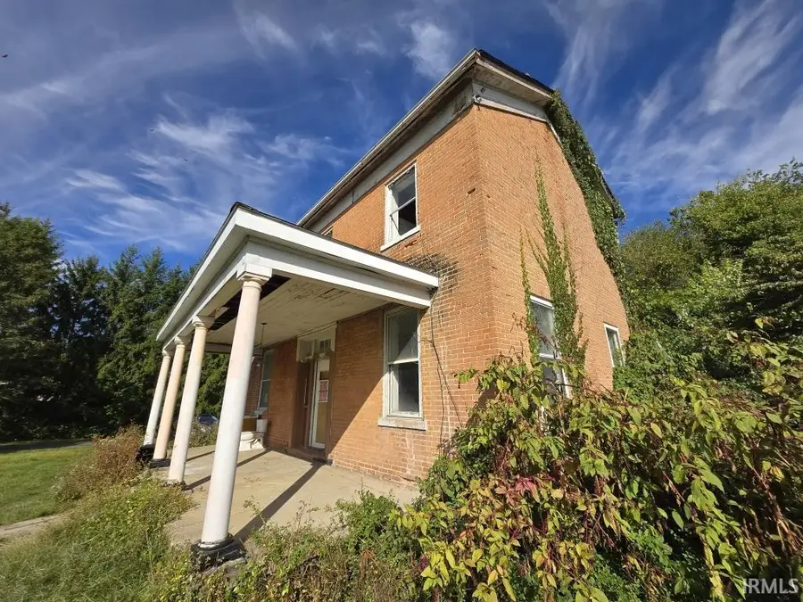 1735 E 38th Street, Marion, IN 46953 - #3