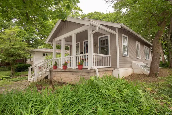 216 Dehart Street, West Lafayette, IN 47960