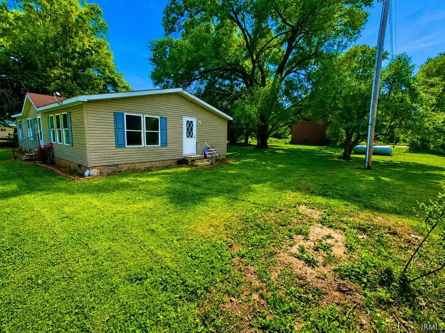 1532 North Springs Street, Attica, IN 47918 - #3