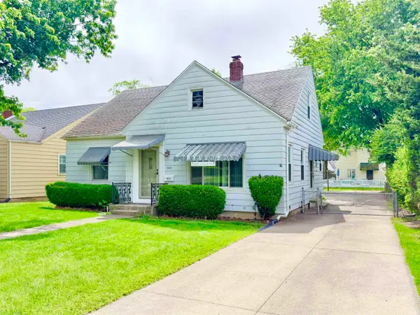 4812 Fairfield Avenue, Fort Wayne, IN 46807