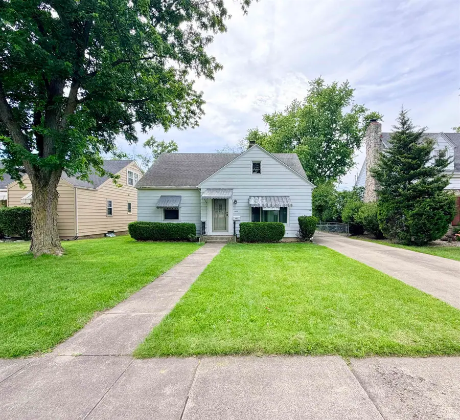 4812 Fairfield Avenue, Fort Wayne, IN 46807 - #2