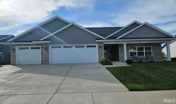 4873 Abbeyville Drive, Lafayette, IN 47909