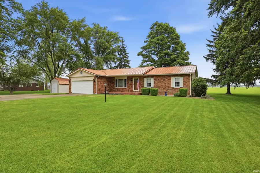 3599 E 26 Hwy, Portland, IN 47371 - #2