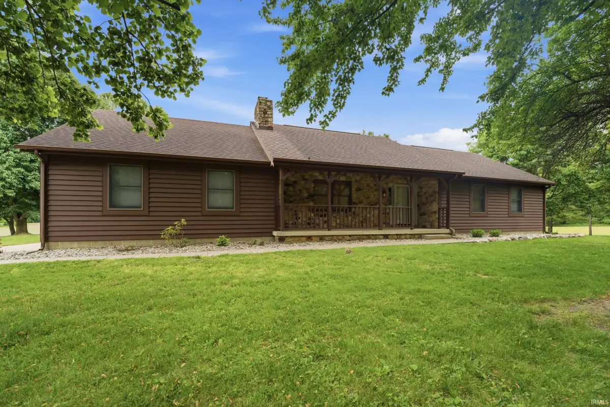 9619 E 325 N, Lafayette, IN 47905 - #1