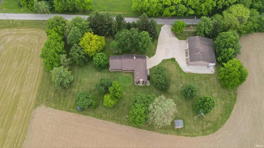 9619 E 325 N, Lafayette, IN 47905 - #3