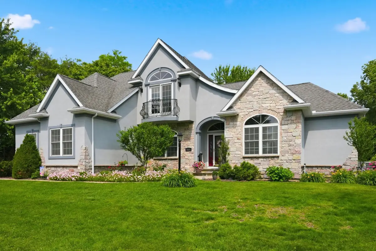 1114 Gleneagle Drive, Mishawaka, IN 46545 - #1