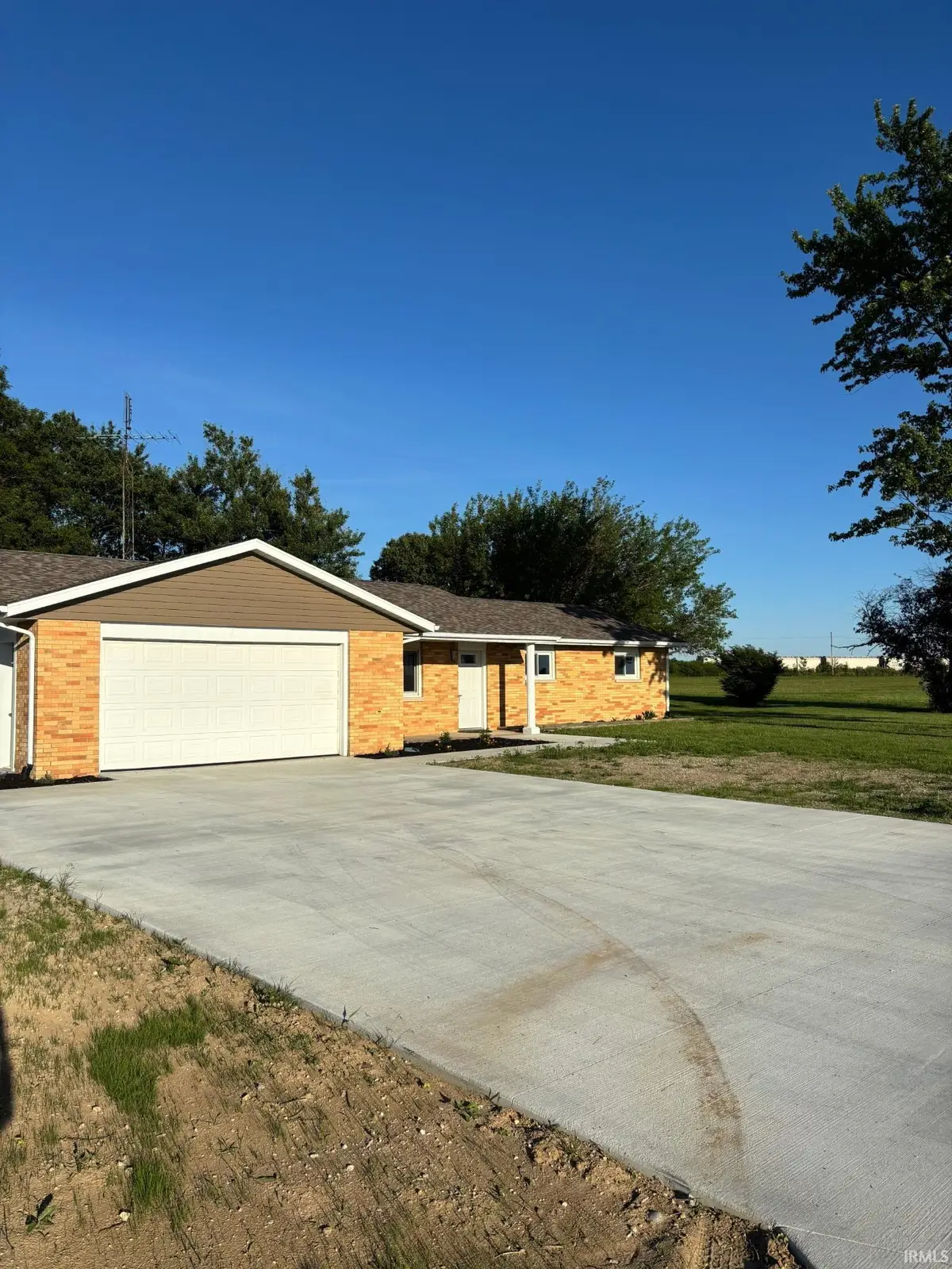 10480 N Cr 700 E, Albany, IN 47320 - #1