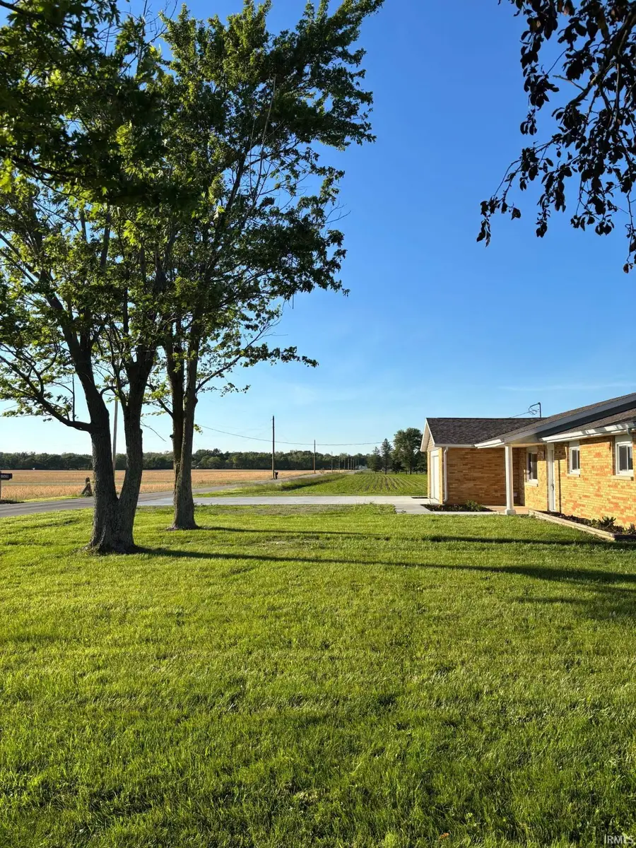 10480 N Cr 700 E, Albany, IN 47320 - #3