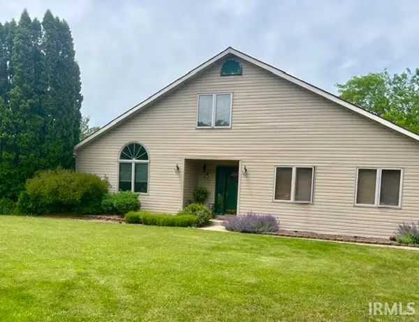 9711 E State Road 205-57 Road, Churubusco, IN 46723