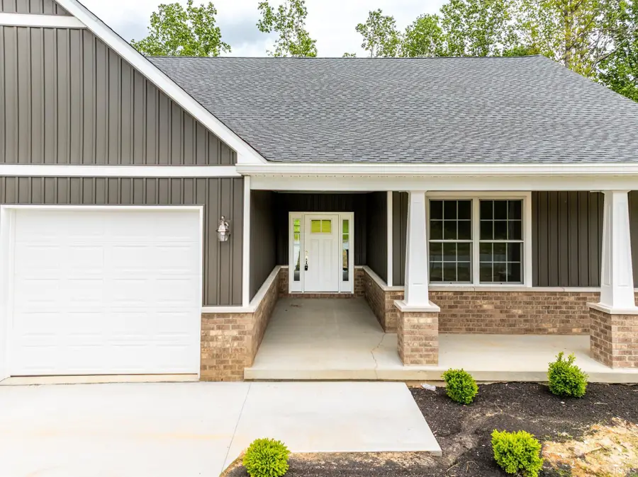 17 Red Oak Drive, Bedford, IN 47421 - #2