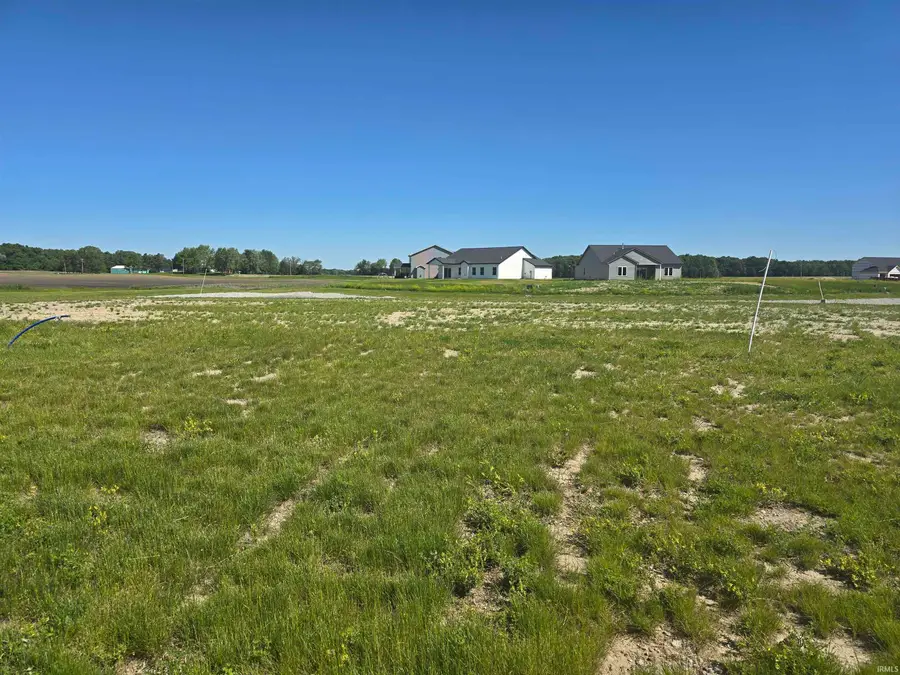 5570 Rio Azul Cove, Fort Wayne, IN 46818 - #2