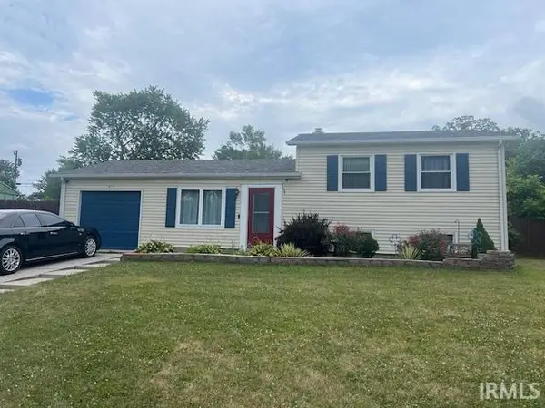1809 Edenton Drive, Fort Wayne, IN 46804