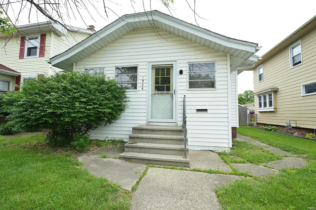 1926 Oakland, Fort Wayne, IN 46808 - #1