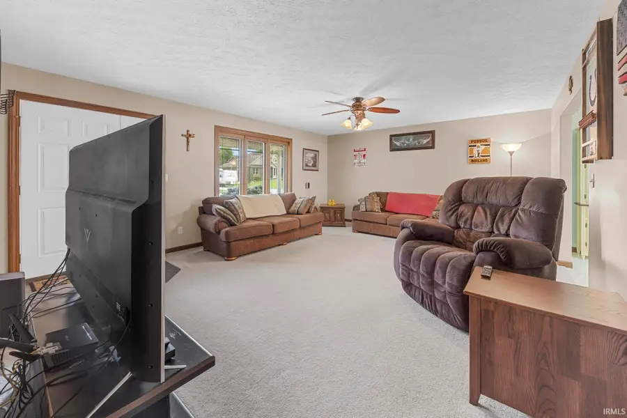 742 E 22nd Street, Ferdinand, IN 47532 - #3