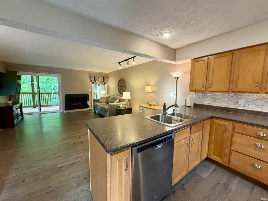 9632 S Lake Ridge Drive, Bloomington, IN 47401 - #2