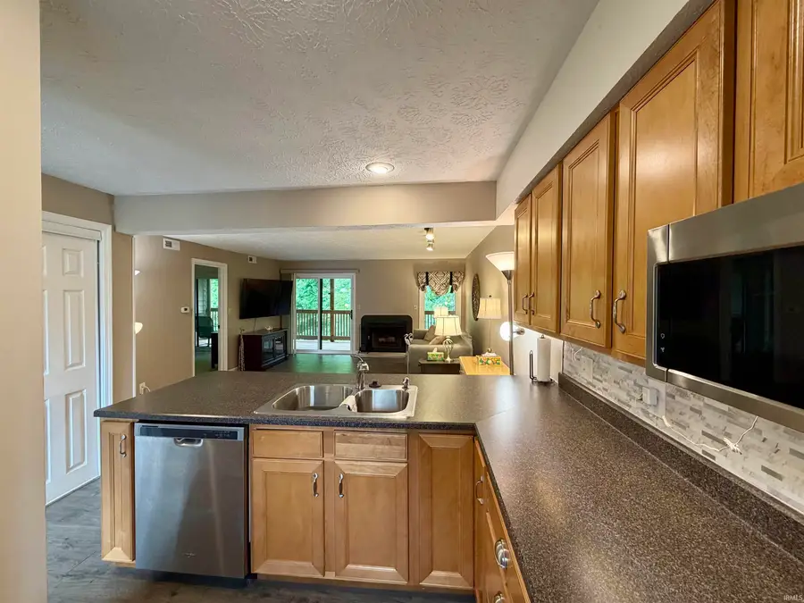 9632 S Lake Ridge Drive, Bloomington, IN 47401 - #3