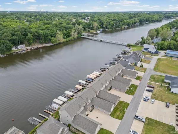 12368 N Bridgeview Drive #5, Monticello, IN 47960