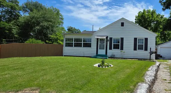 2311 Willemette Court, Evansville, IN 47711