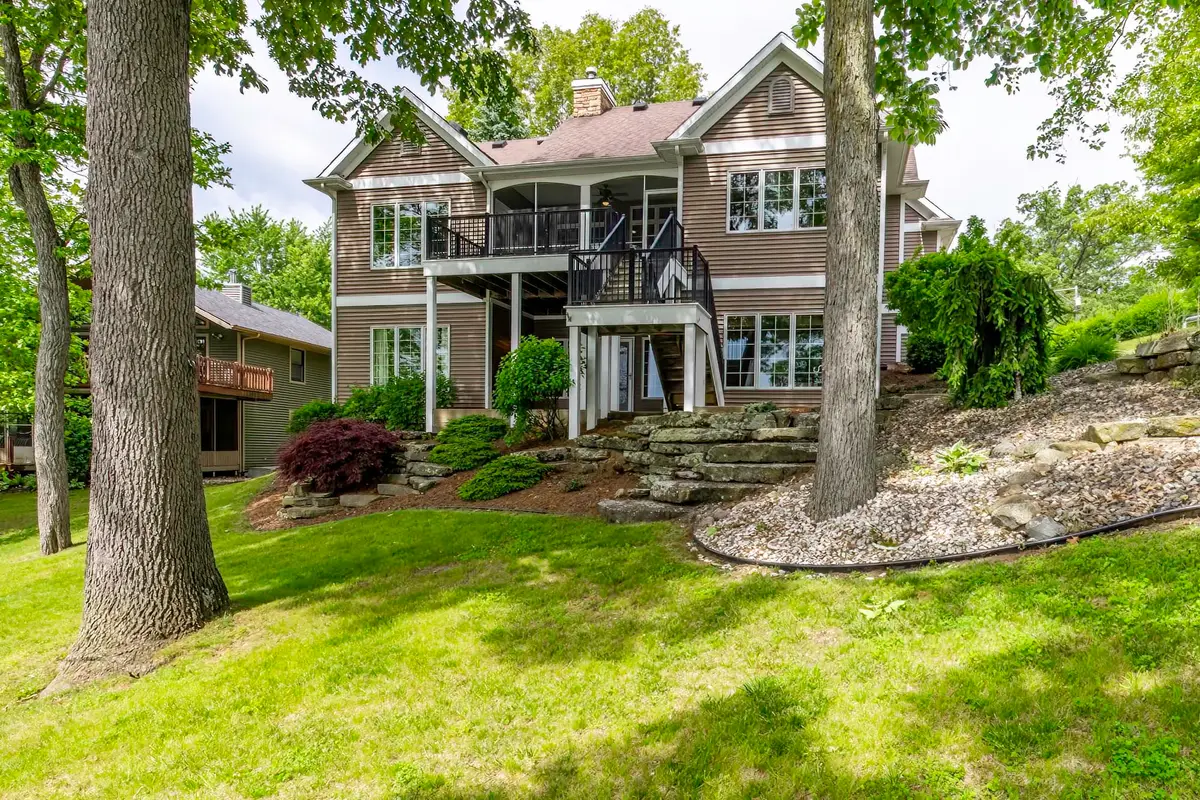 115 Lane 165 Lime Lake, Angola, IN 46703 - #1