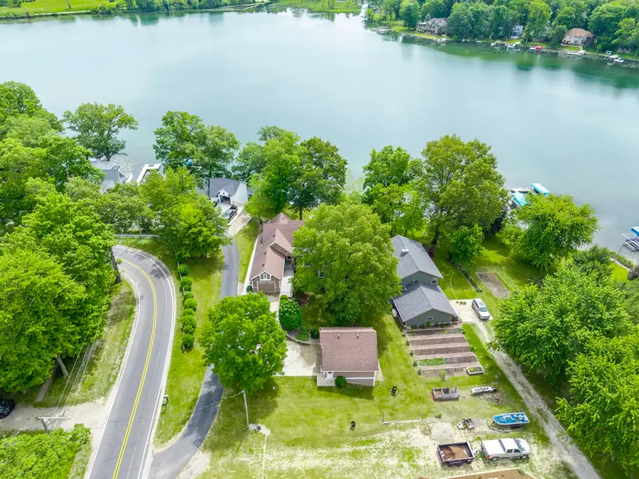 115 Lane 165 Lime Lake, Angola, IN 46703 - #2