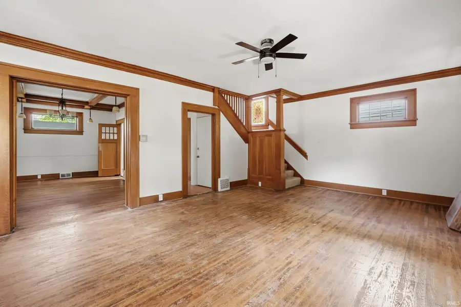 717 Kinnaird Avenue, Fort Wayne, IN 46807 - #3