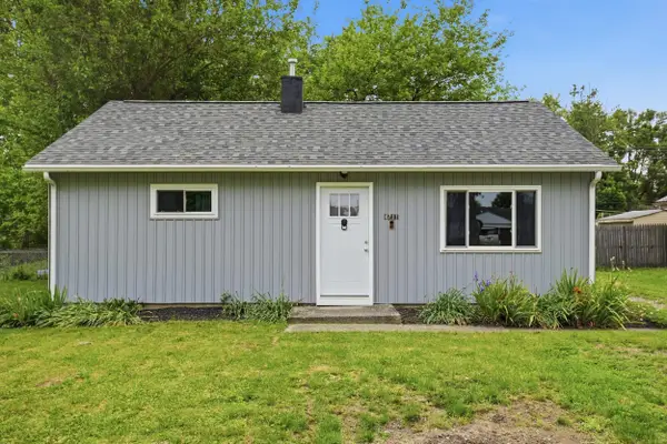 4711 W Cedar Crest Circle, Fort Wayne, IN 46809