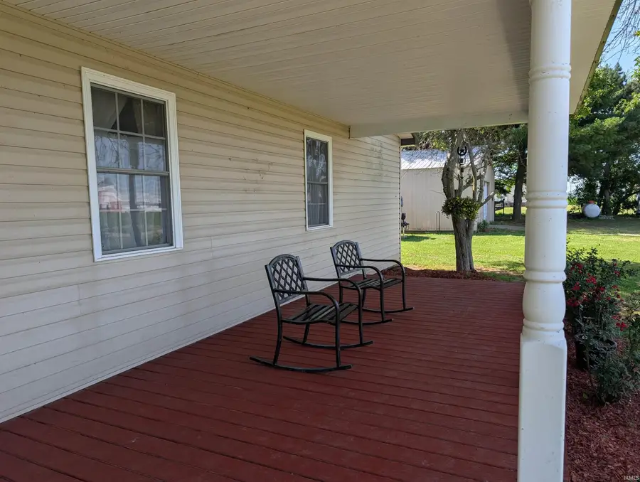 7180 S Beal Road, Vincennes, IN 47591 - #3