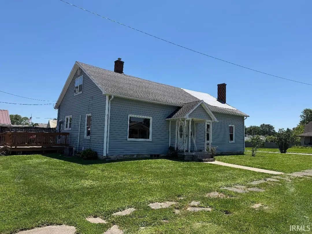 29 NE 6th Street, Linton, IN 47441 - #1