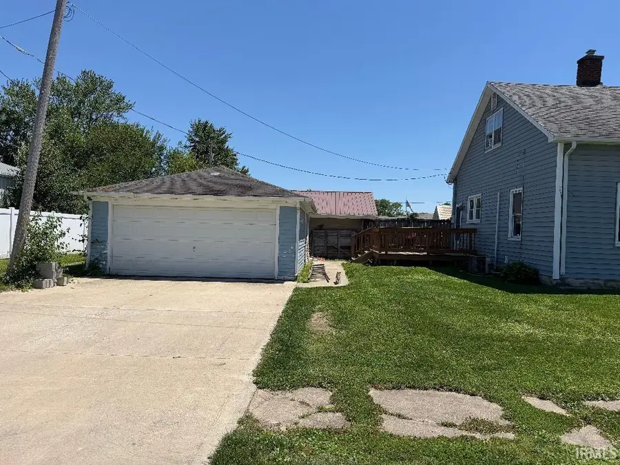 29 NE 6th Street, Linton, IN 47441 - #3