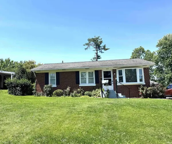 4100 W Maryland Street, Evansville, IN 47720