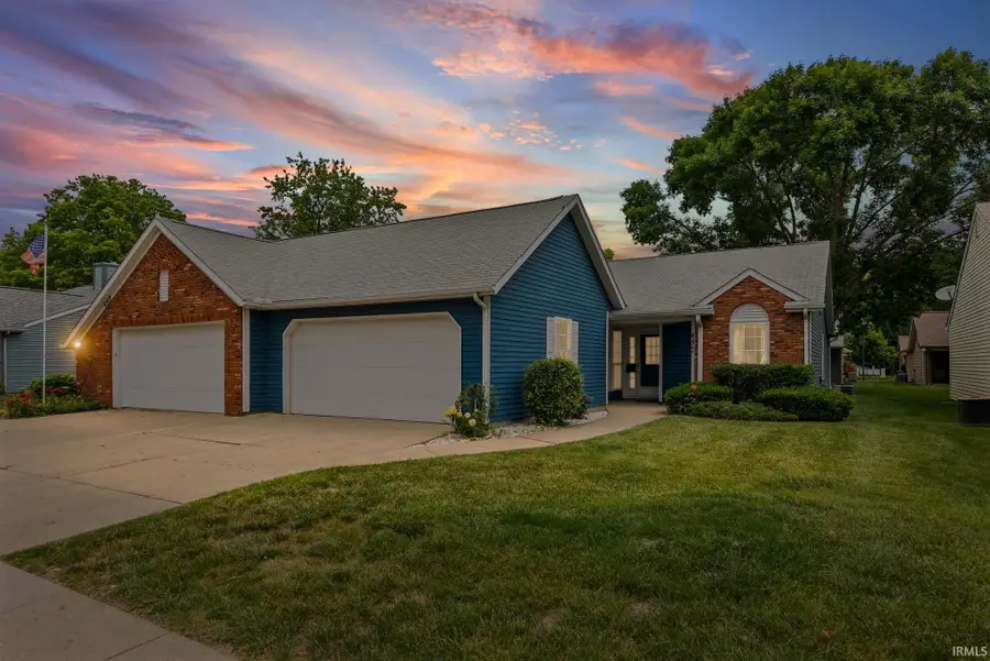 457 Westview Circle, West Lafayette, IN 47906 - #3