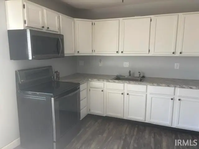 404 N Miller Avenue, Marion, IN 46952 - #2