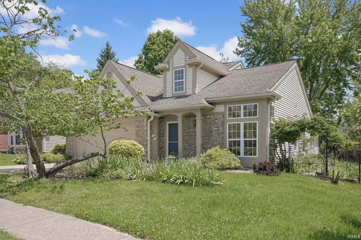 2257 S Bent Tree Drive, Bloomington, IN 47401 - #1