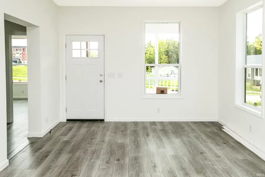 1608 N Breckenridge Road, Bloomington, IN 47404 - #2