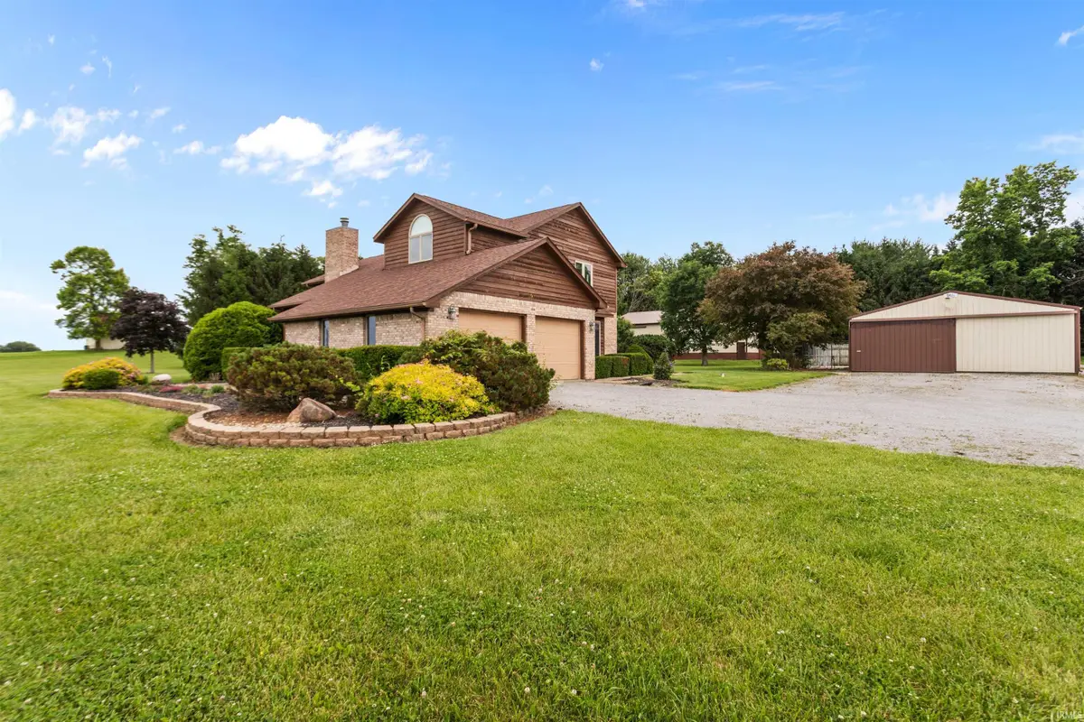 3191 E 246th Street, Cicero, IN 46034 - #1