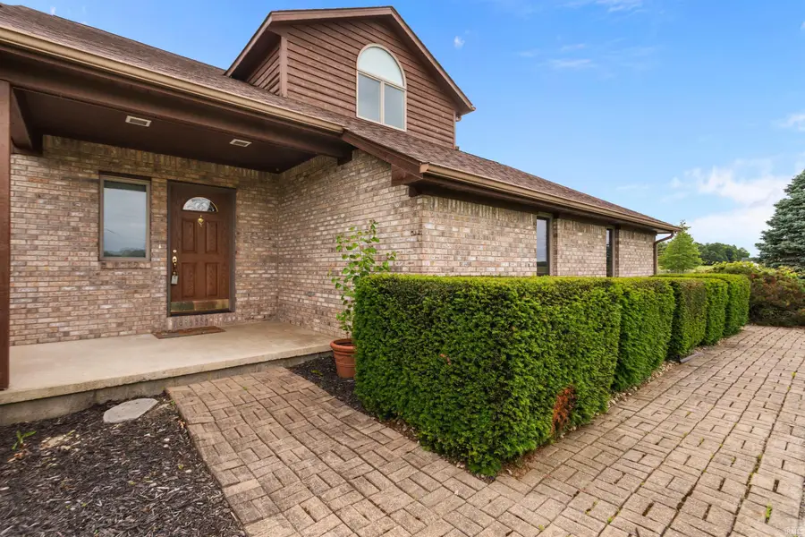 3191 E 246th Street, Cicero, IN 46034 - #2