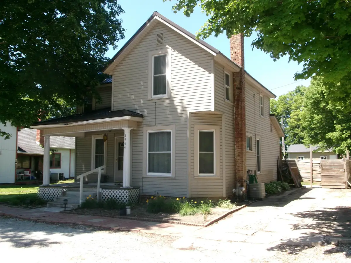 2464 E Broadway Street, Denver, IN 46926 - #1