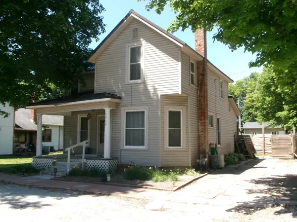 2464 E Broadway Street, Denver, IN 46926