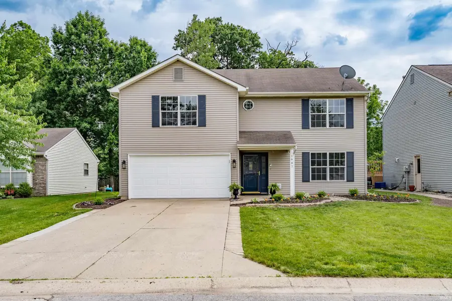 1607 Bear Claw Lane, Fort Wayne, IN 46845 - #3