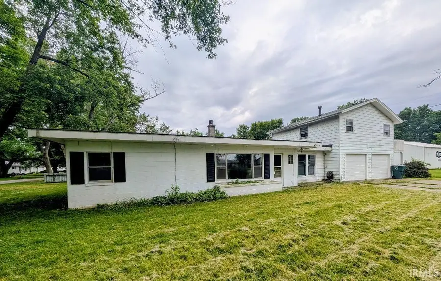 1901 W Riggin Road, Muncie, IN 47304 - #2