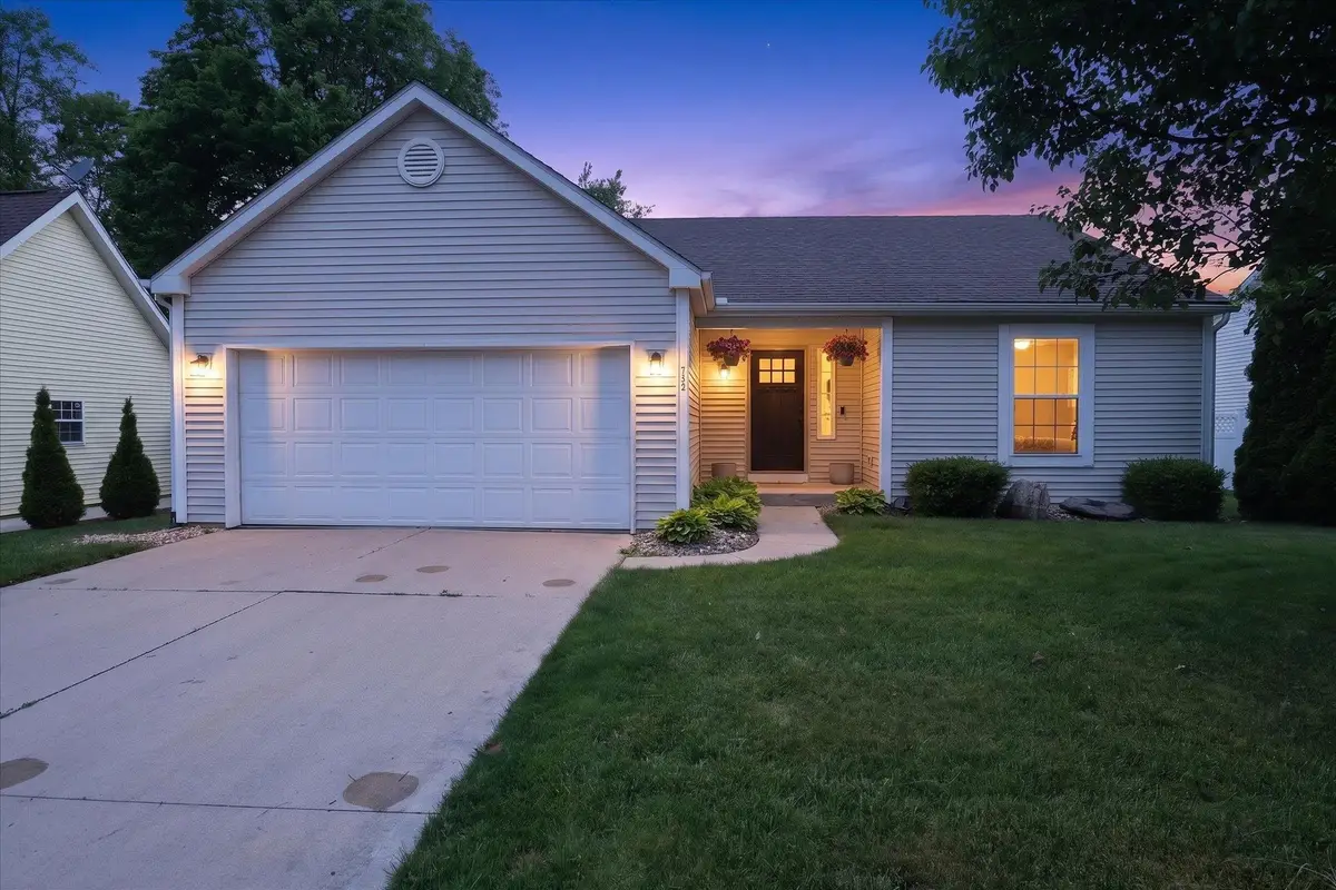 2333 Cranston Street, South Bend, IN 46614 - #1