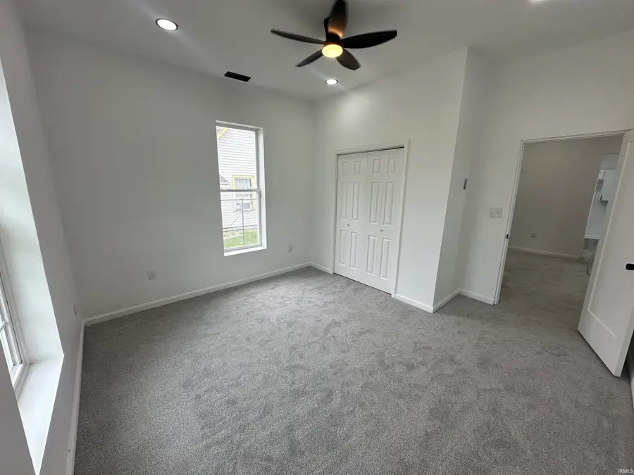 1426 W 2nd Street, Marion, IN 46952 - #3