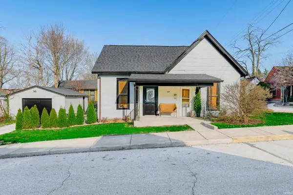 229 S Maple Street, Bloomington, IN 47404