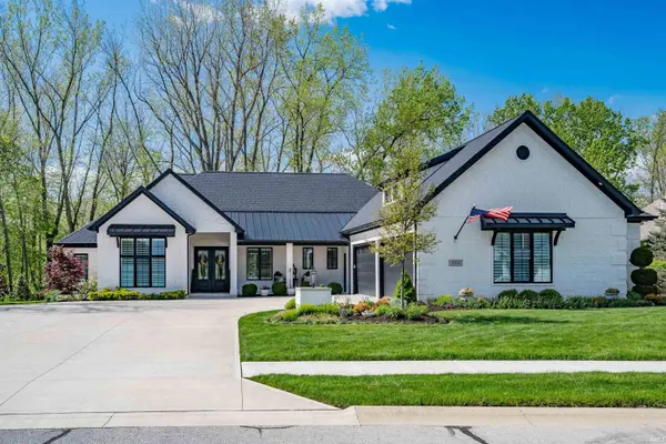 3912 Vermilion Cliffs, Fort Wayne, IN 46814