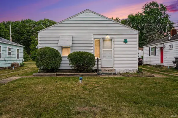 52986 Marks Street, South Bend, IN 46637