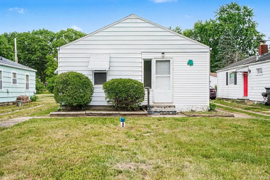 52986 Marks Street, South Bend, IN 46637 - #2