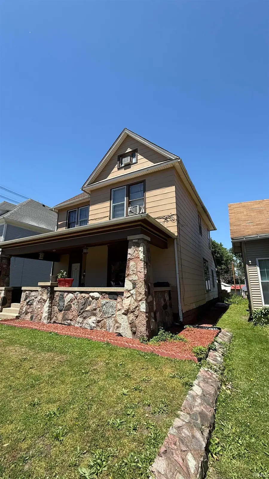820 North Street, Logansport, IN 46947 - #3